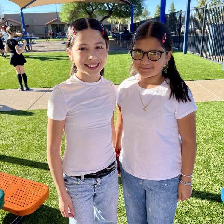 character day 