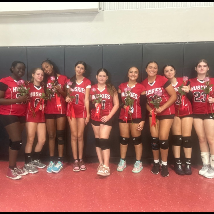 volleyball girls 