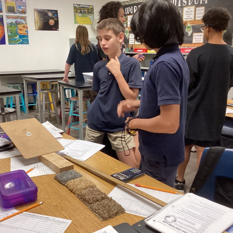 science activity 