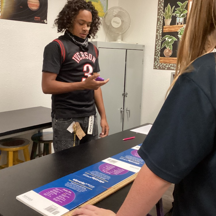 science activity 