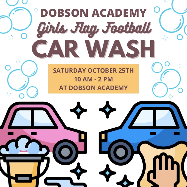 car wash flyer 