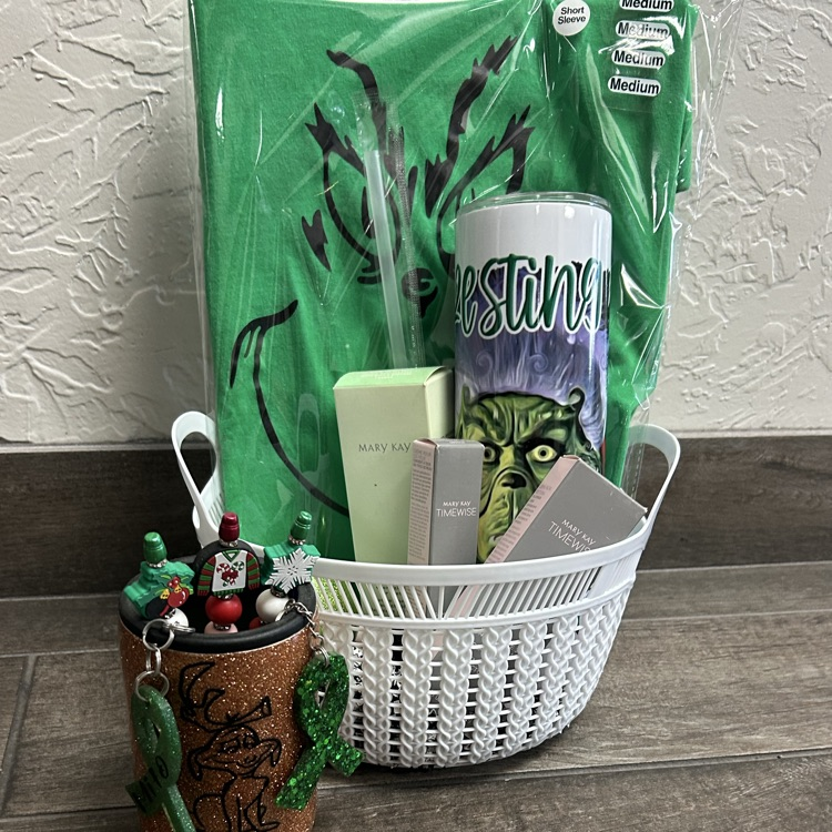 gift basket