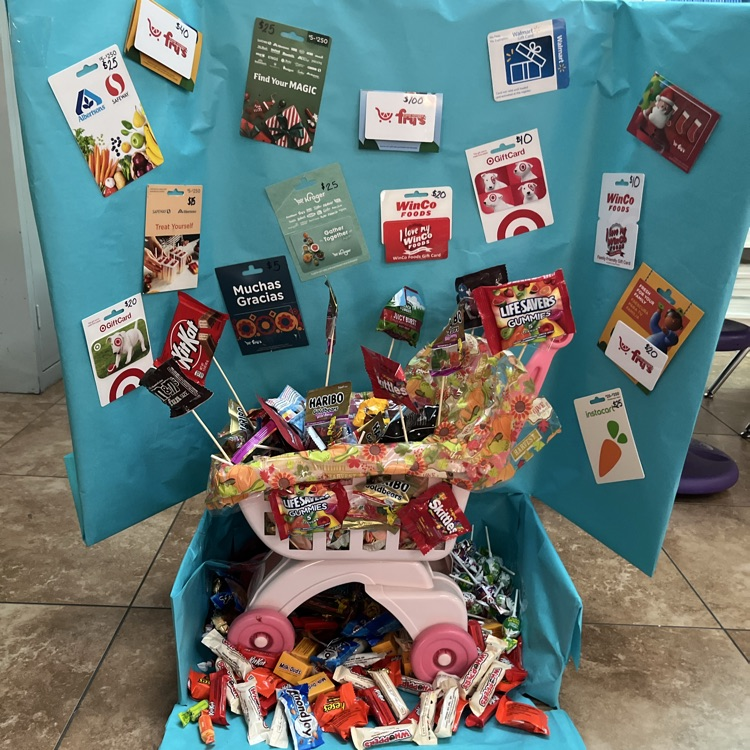 gift basket