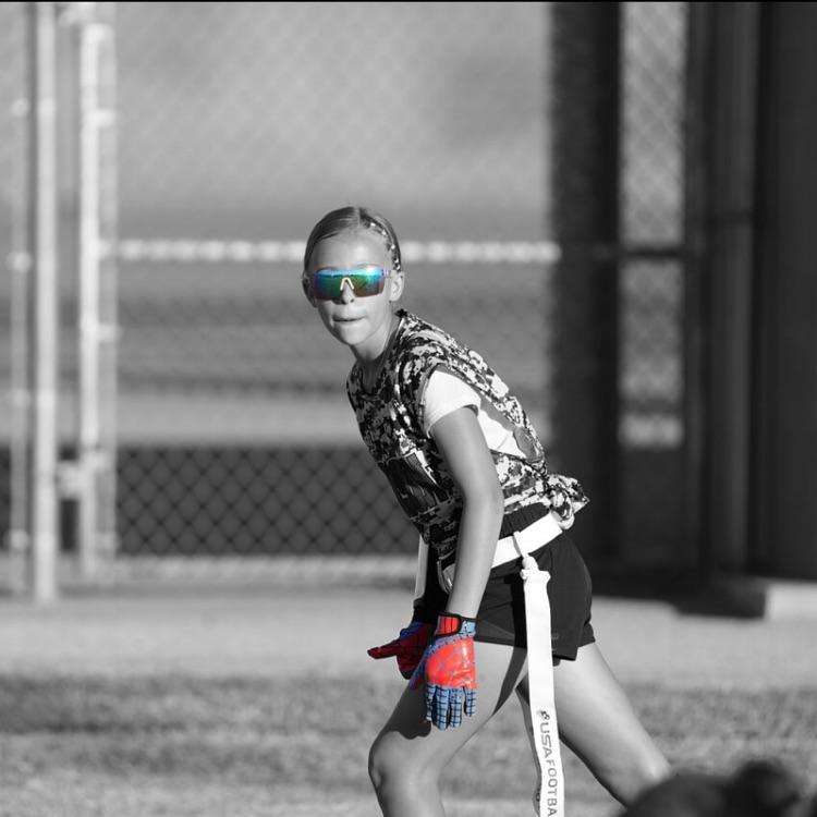 flag footbalfootball