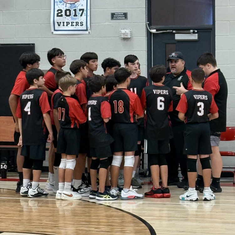 boys volleyball
