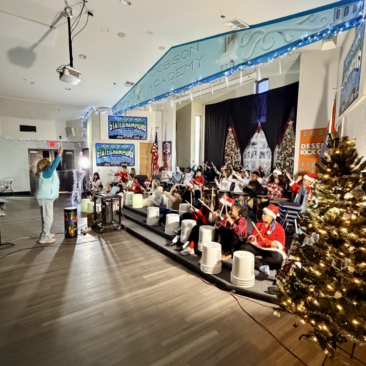 holiday performances