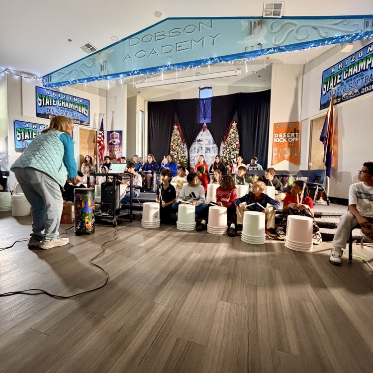 holiday performances