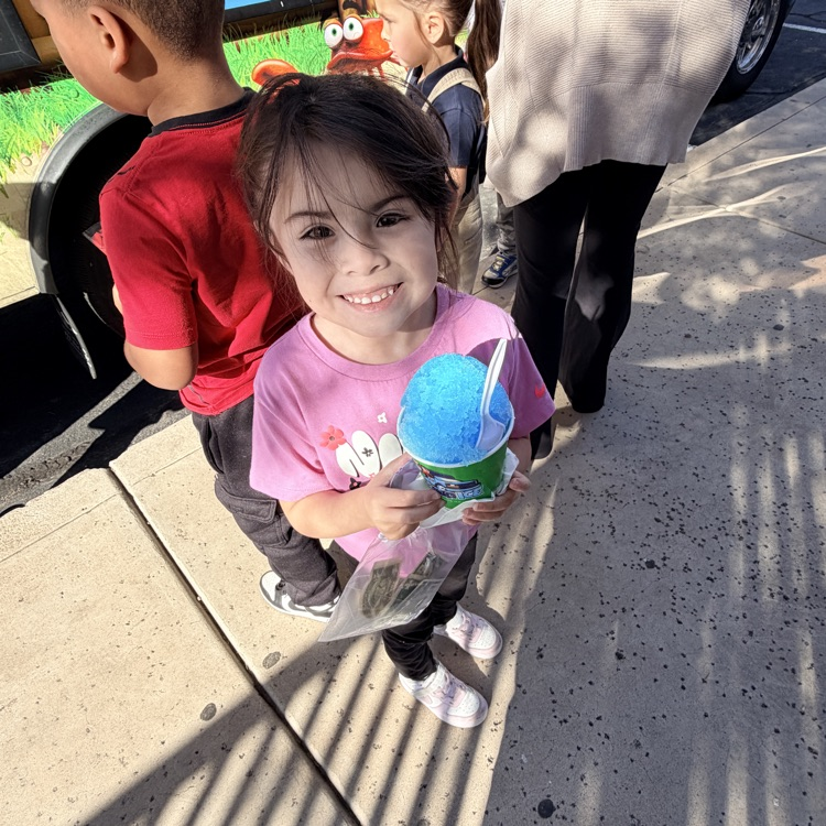 Kona ice