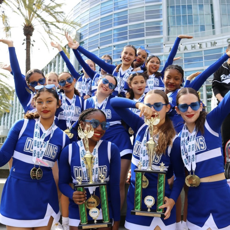 national girls and women in sports day