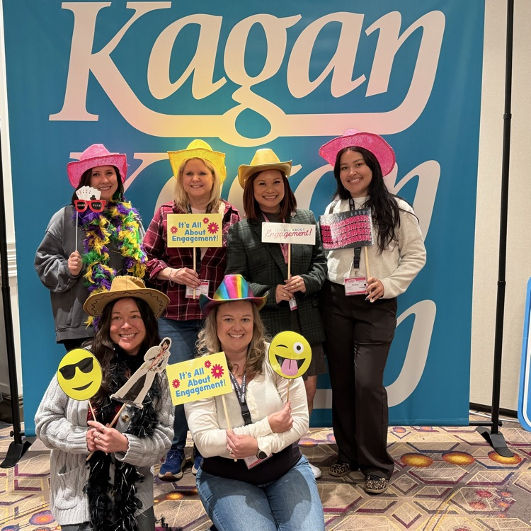 Kagan training