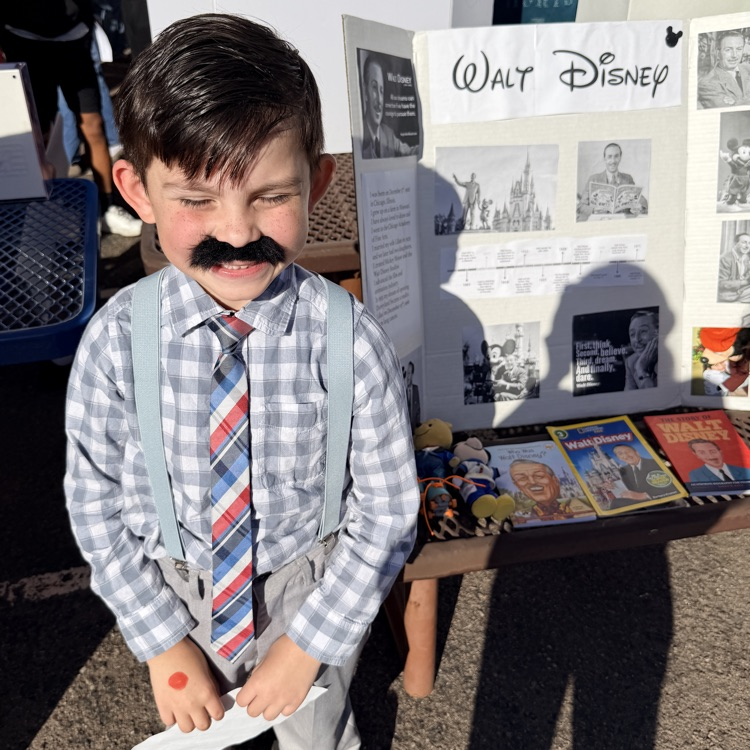 living wax museum. 
