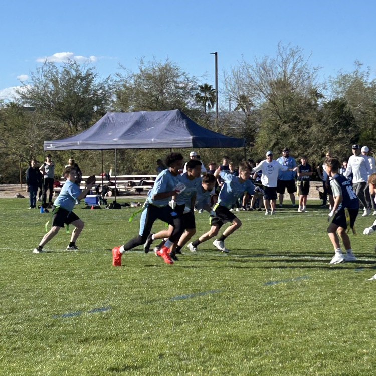 flag football