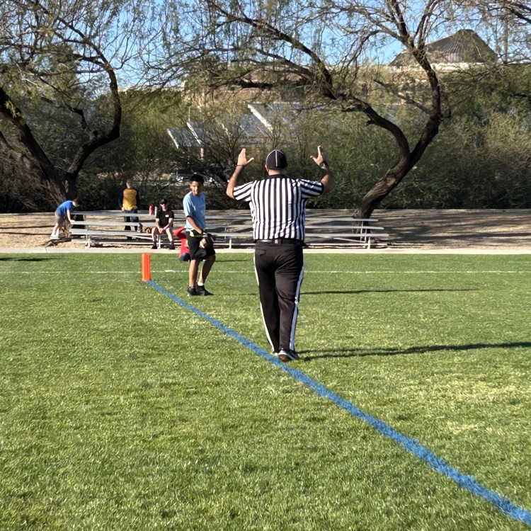 flag football