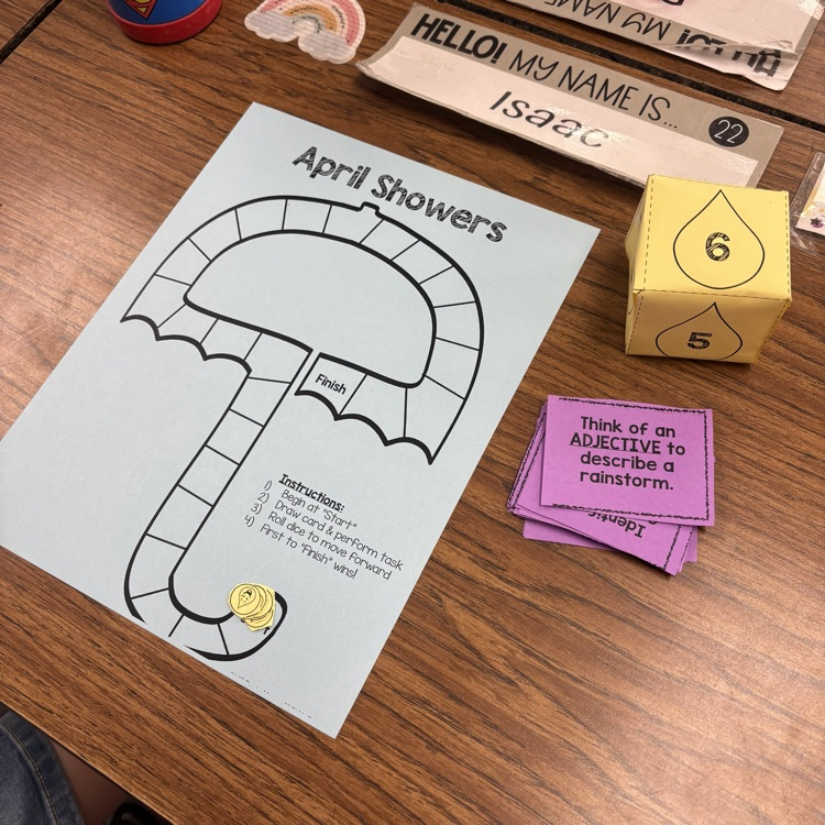 partner board game