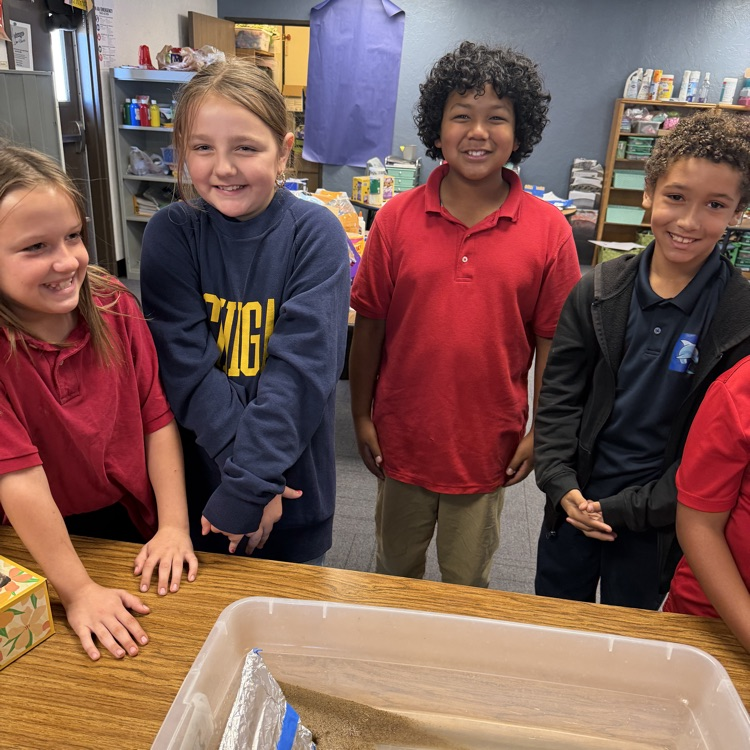 fourth grade science 
