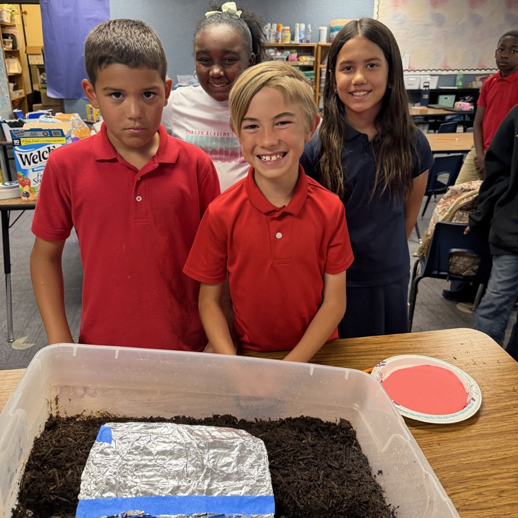 fourth grade science 