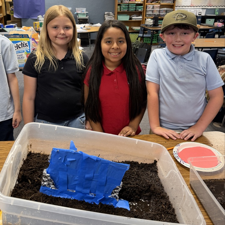 fourth grade science 