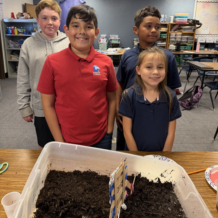 fourth grade science 