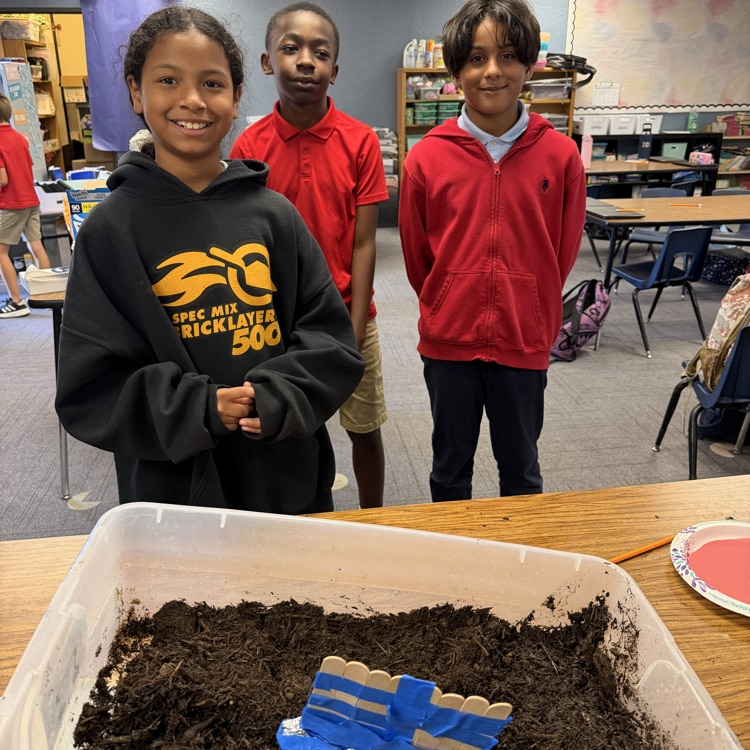 fourth grade science 
