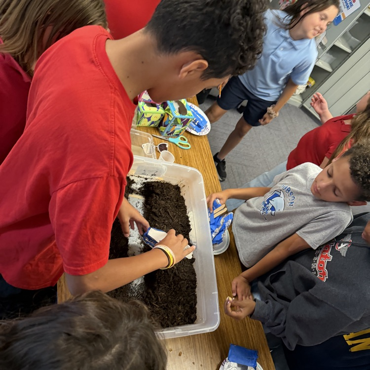 fourth grade science 