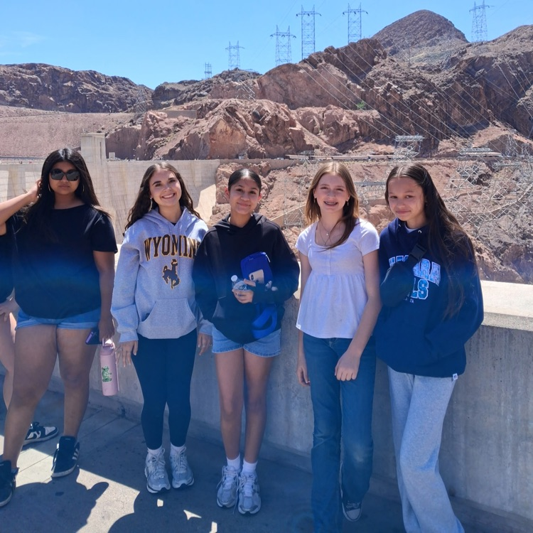 middle school field trip 