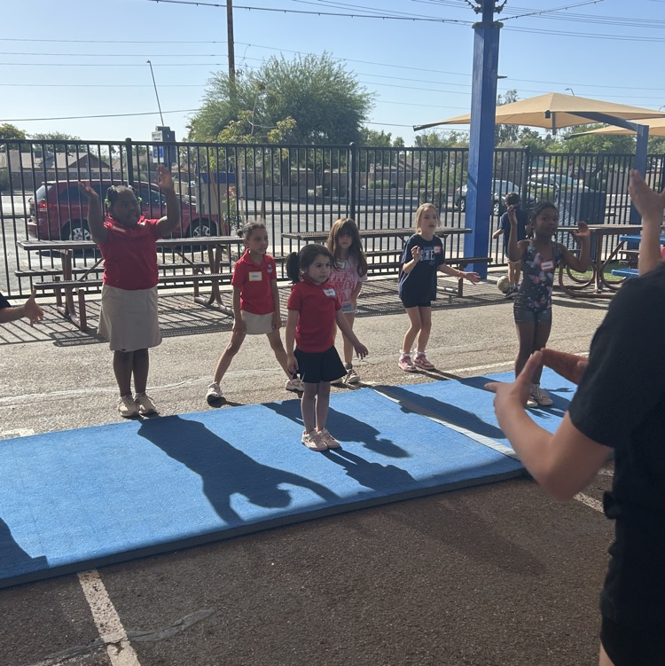 cheer clinic