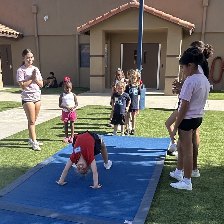 cheer clinic