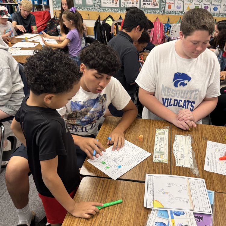 buddy classrooms