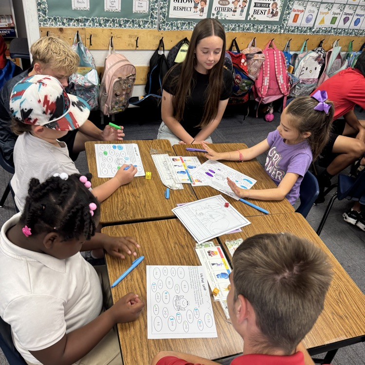 buddy classrooms 
