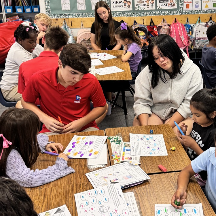 buddy classrooms