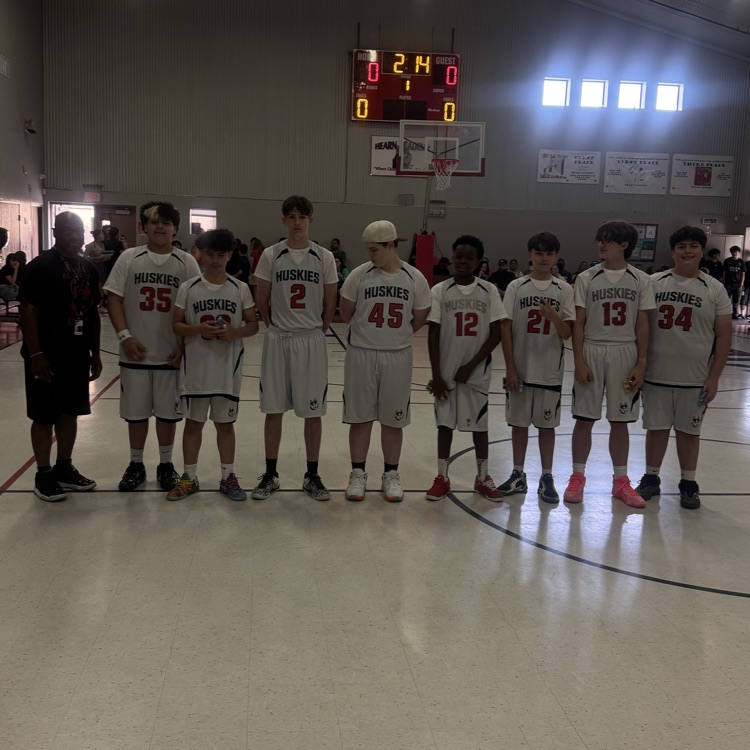 basketball team