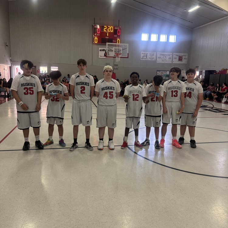 basketball team