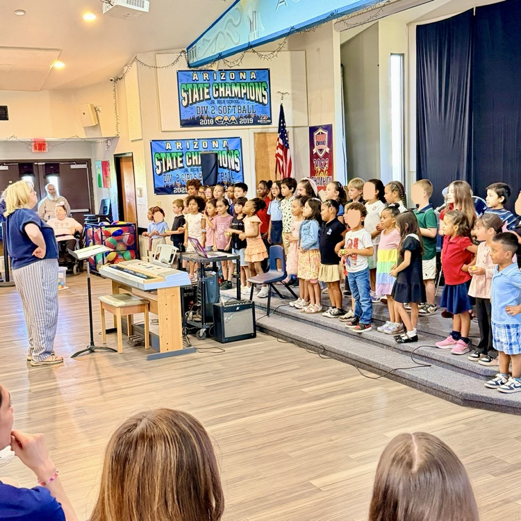 spring musicals