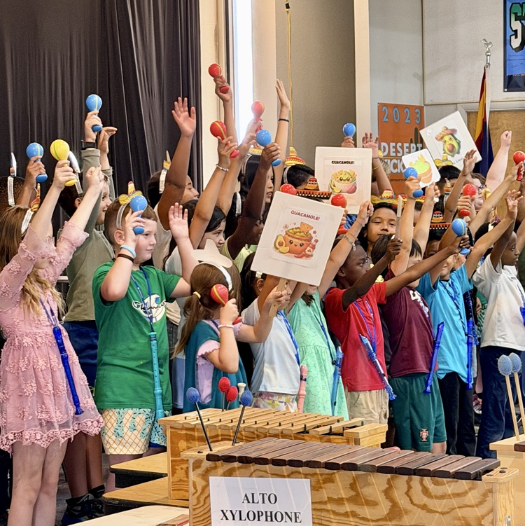 spring music concert 