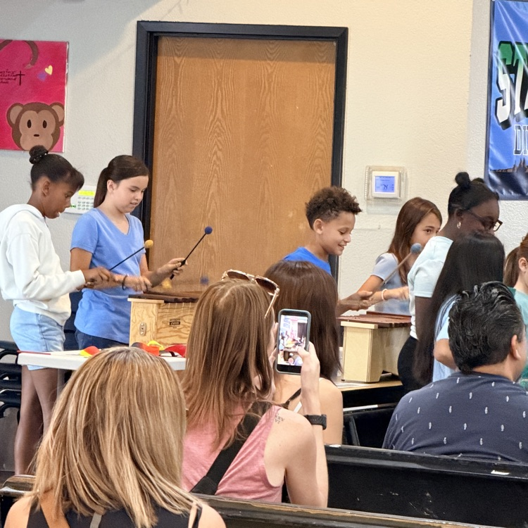 spring music concert 