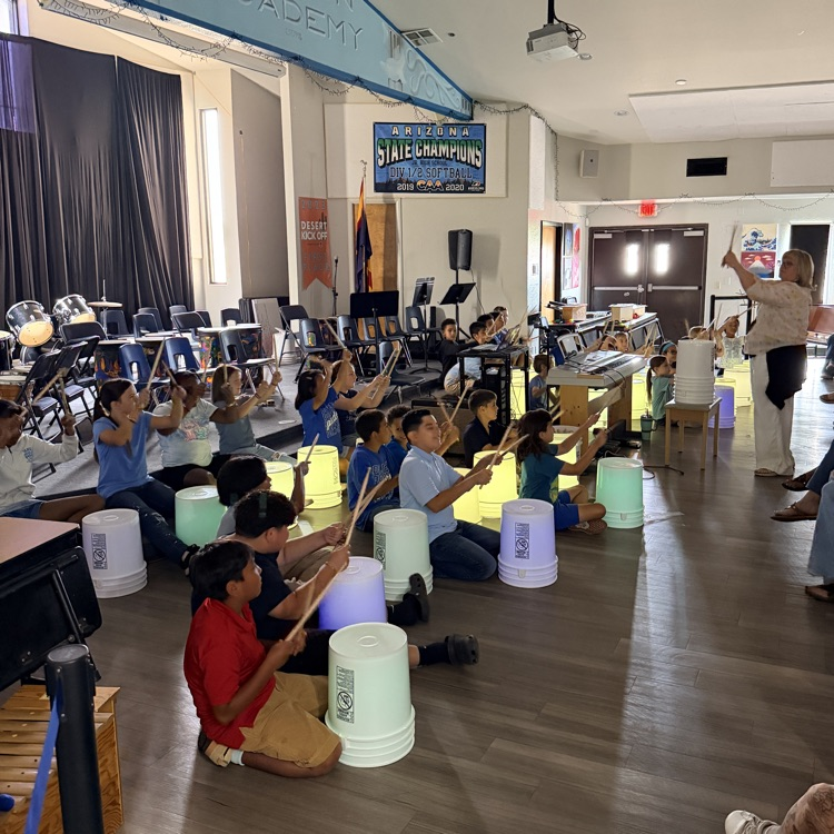 spring music concert 