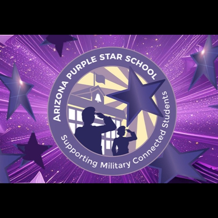 purple heart school