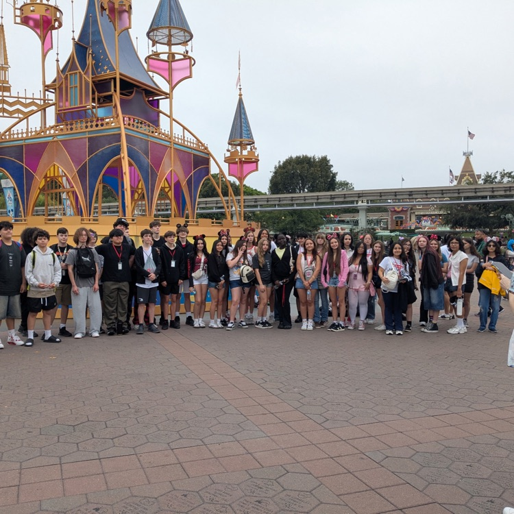 kids at Disney