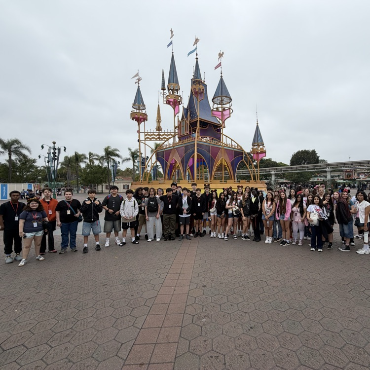 kids at Disney