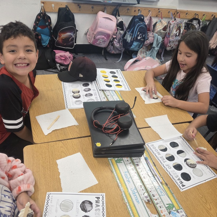 moon phase activity