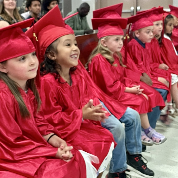 graduation kids 