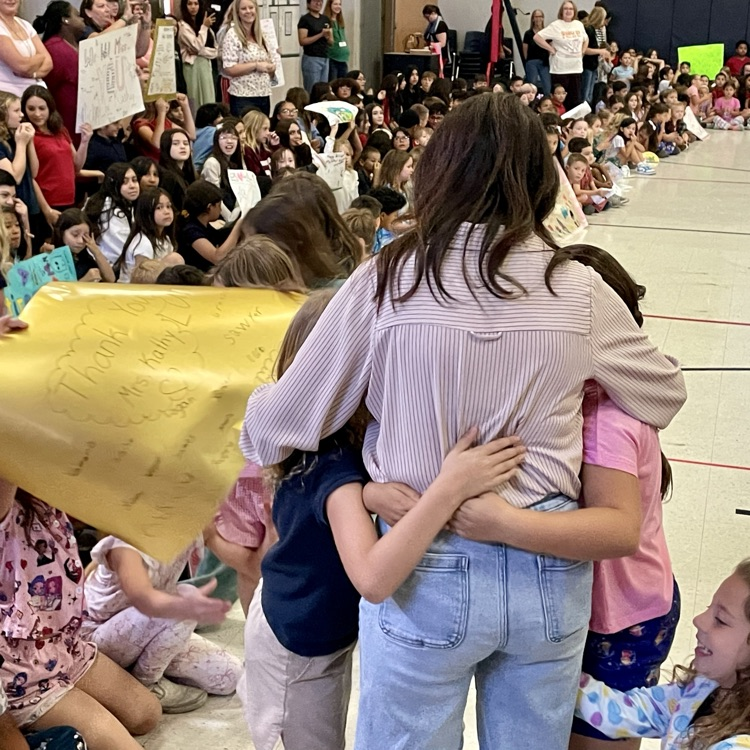 hugs