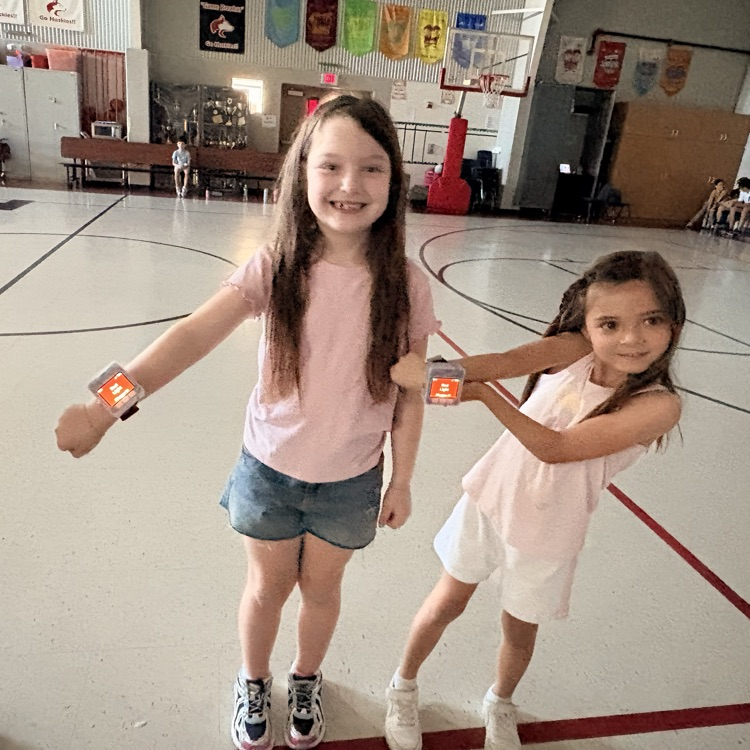 happy kids