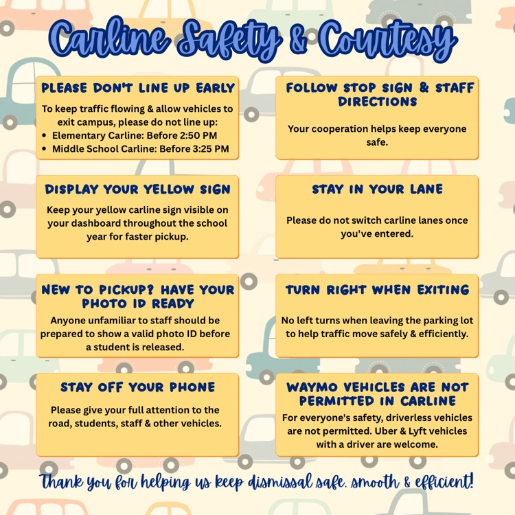 carline graphic