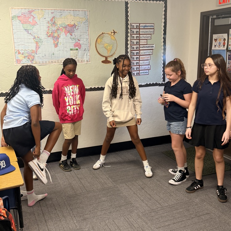 indoor recess 