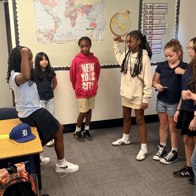 indoor recess