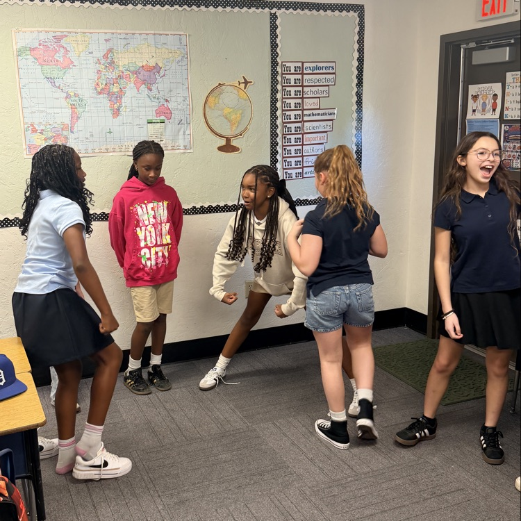 indoor recess 