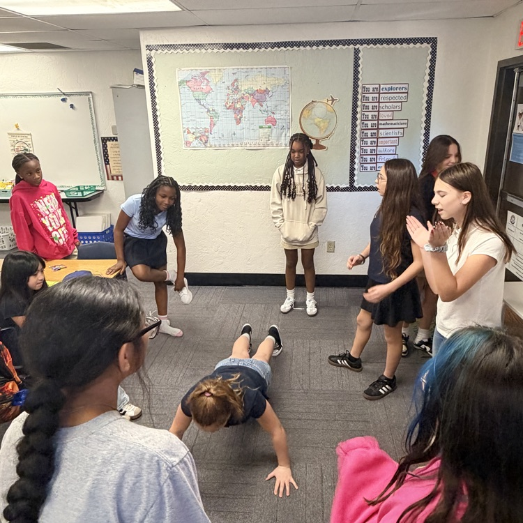 indoor recess