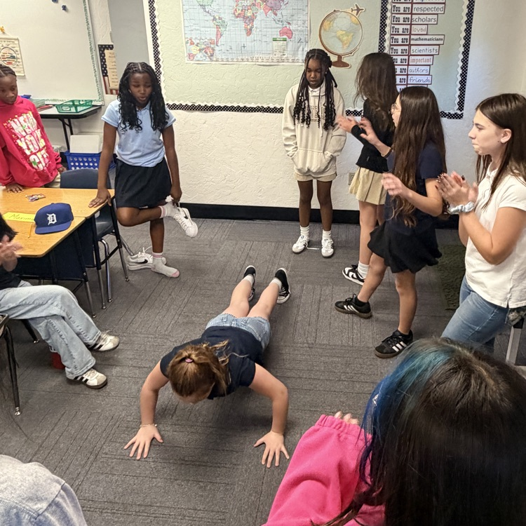 indoor recess
