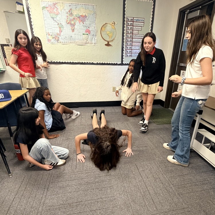 indoor recess 